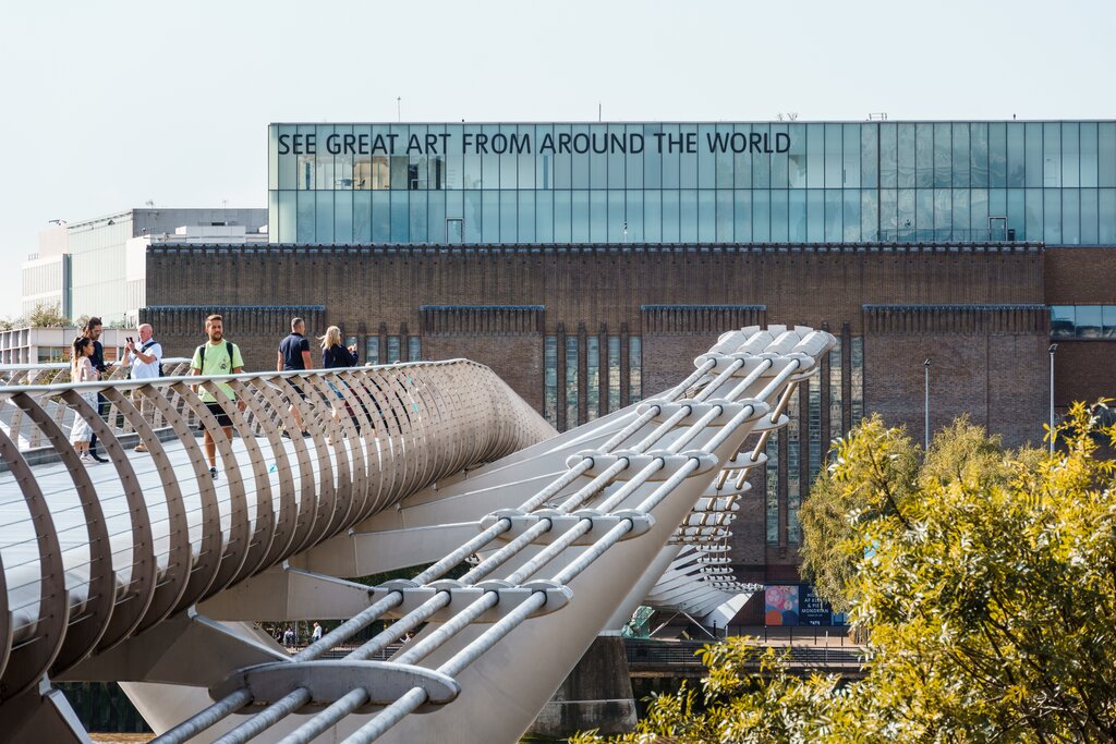 Tate Modern