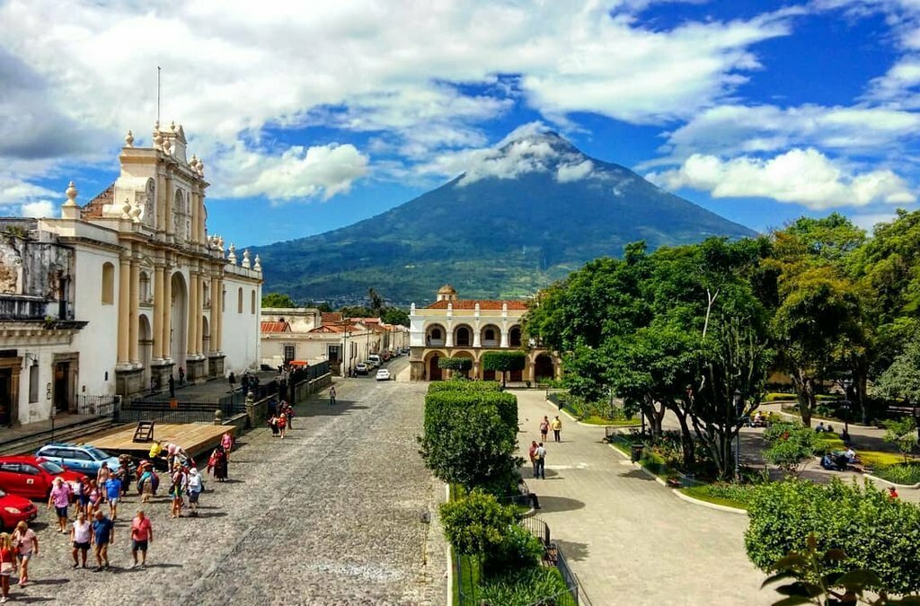 Antigua
