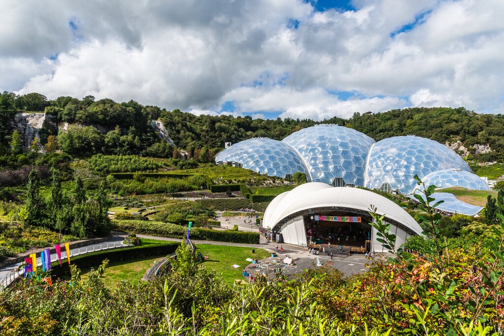 Eden Project