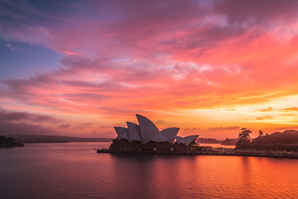 Private Sunset Dinner Cruise