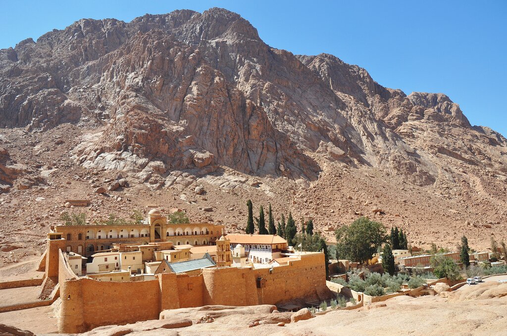 Sharm El Sheikh