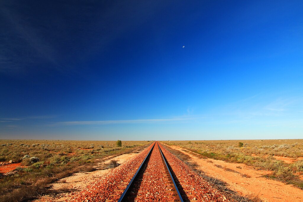 Nullarbor Plain