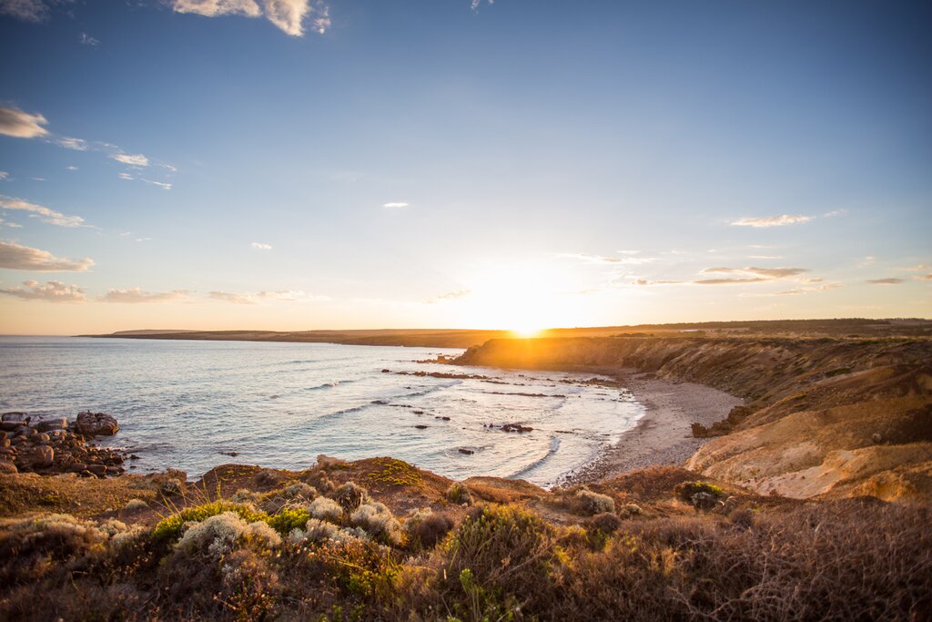 Welcome to Port Lincoln
