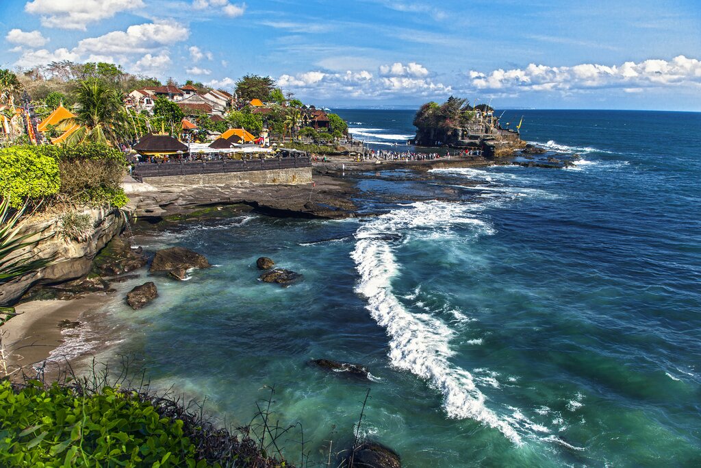 Tanah Lot