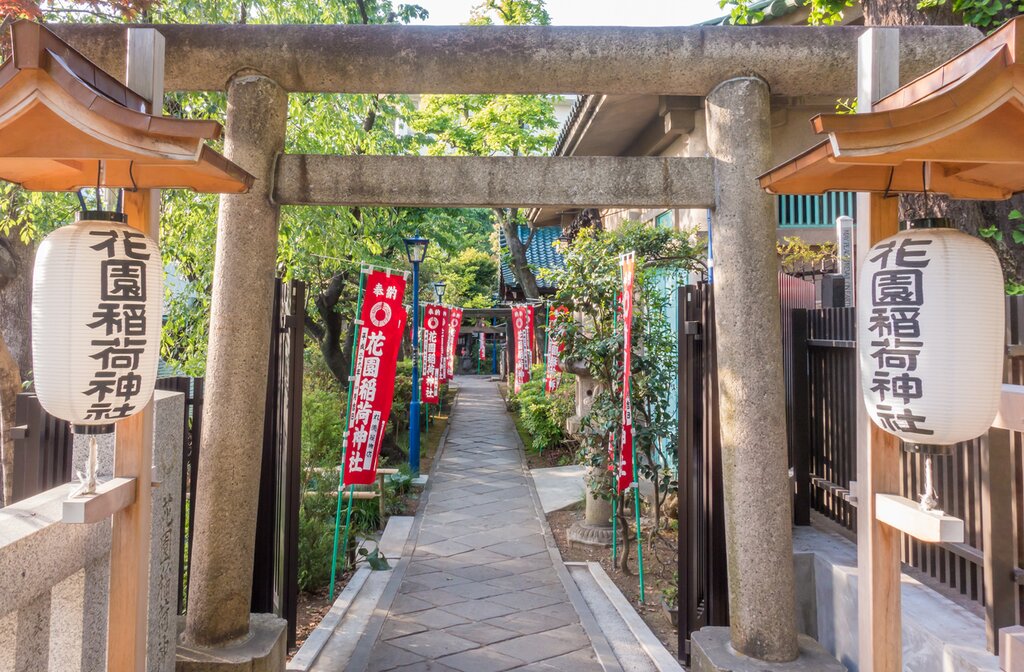 Take a day trip from Tokyo to visit the 17th-century Nikko Toshogu Shrine