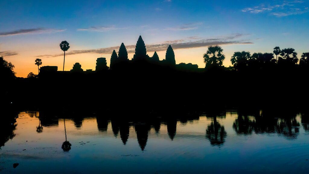 Angkor Wat