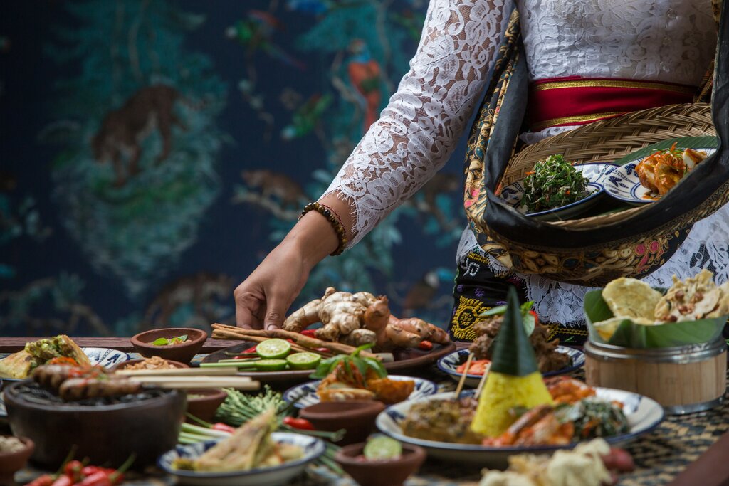 Cultural Immersion and traditions at Rumah Desa