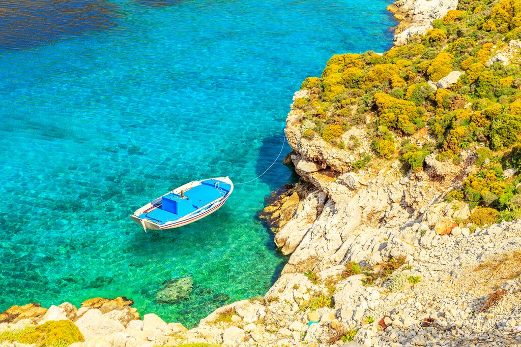 Antiparos