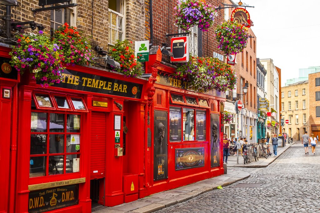 Temple Bar