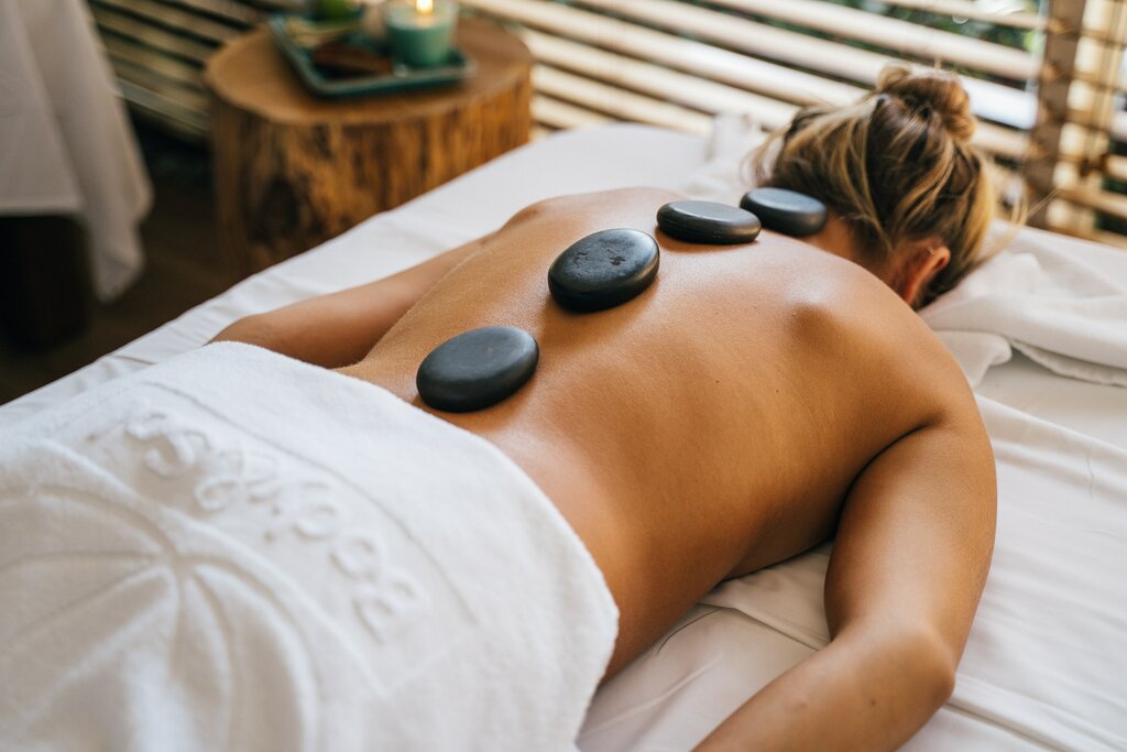 Wellness on San Cristobal Island