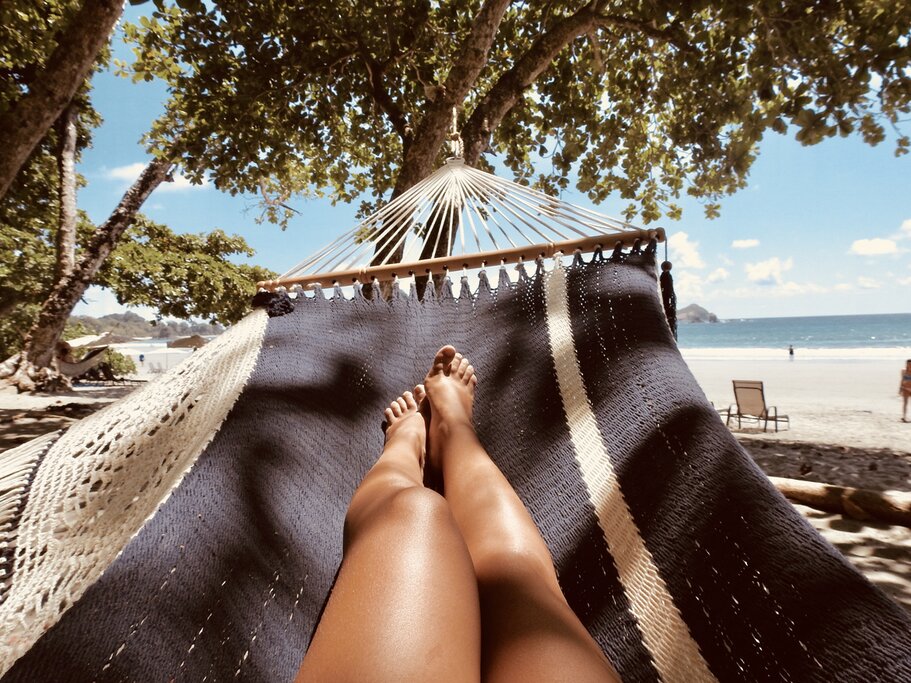 Experience a perfect blend of adventure and relaxation on the Gulf of Papagayo
