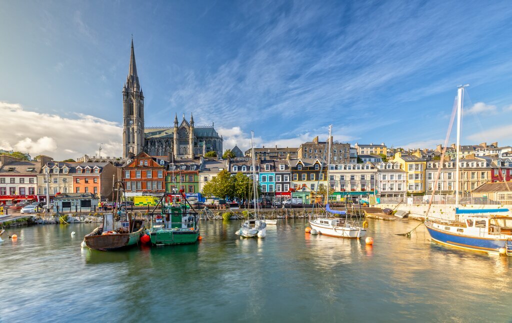Cobh