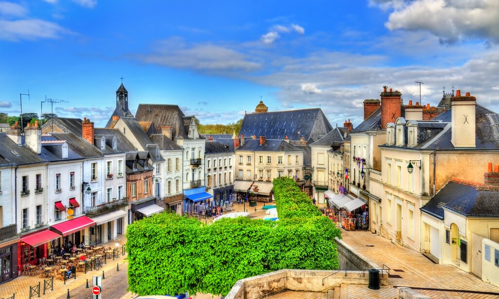 Amboise