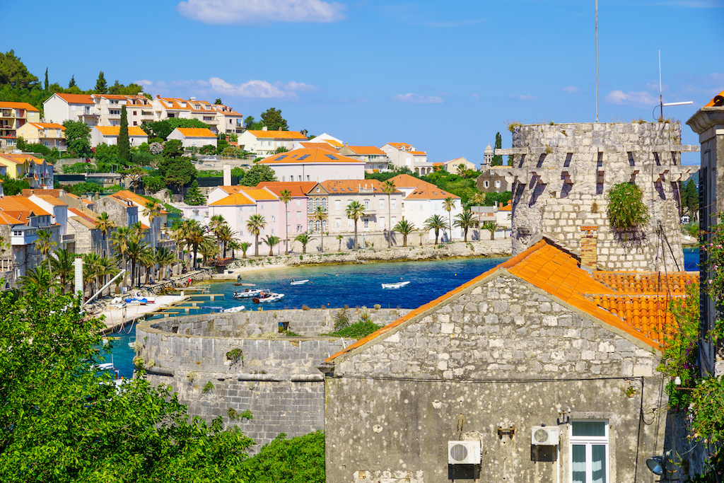 Korcula