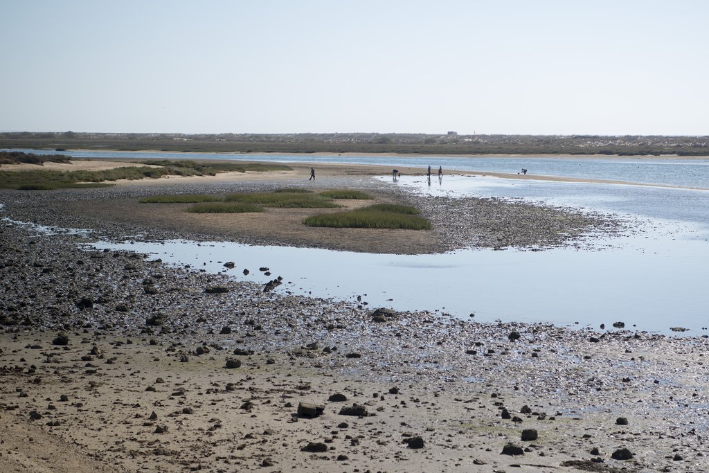 Cabanas de Tavira