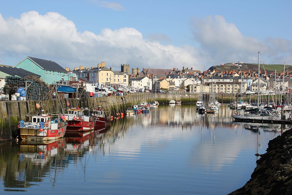 Aberystwyth