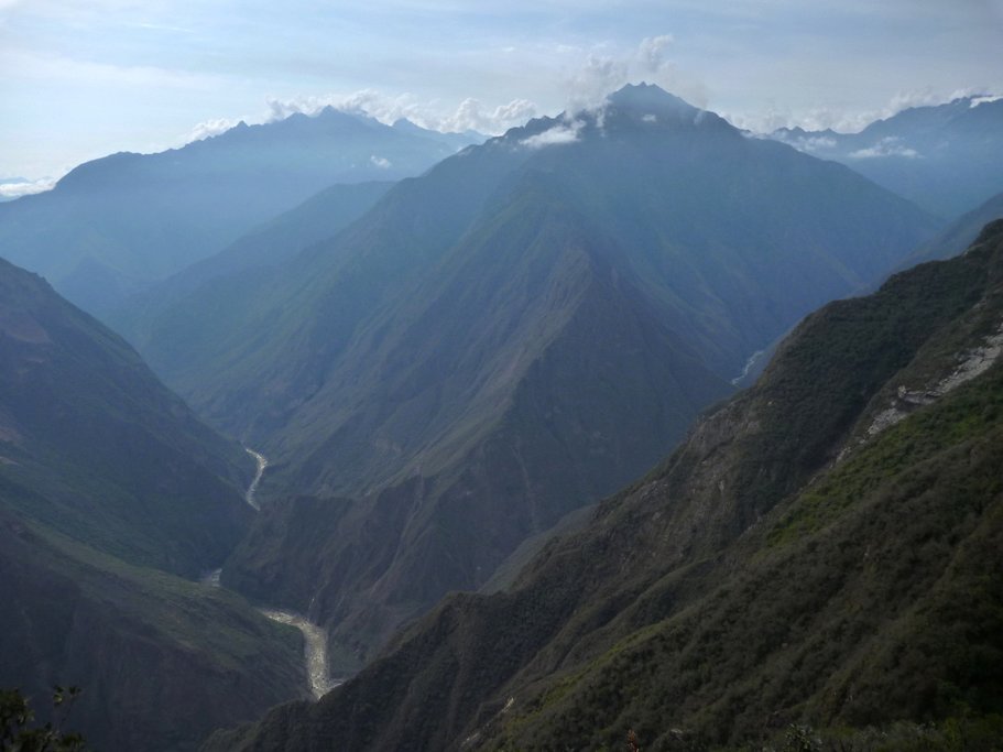 Apurimac Canyon