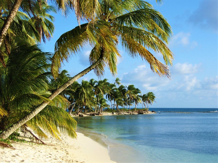 Calala Island