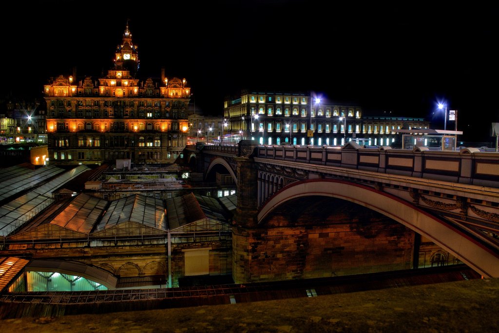 Edinburgh