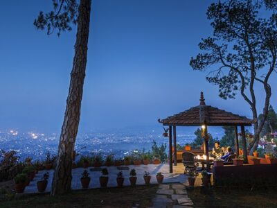 Haatiban Lodge, Everest Summit Lodges, Kathmandu