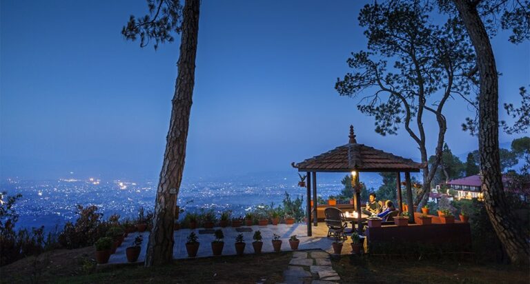 Overnight Escapes Around The Kathmandu Valley