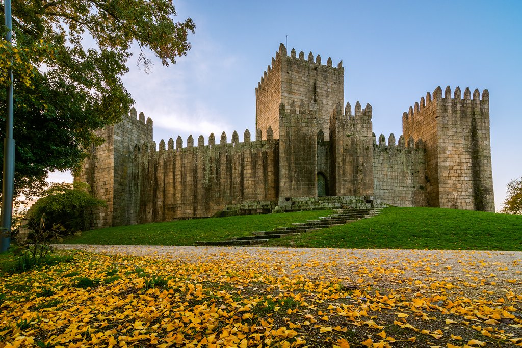 Guimarães