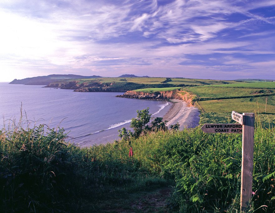 Coastal Path
