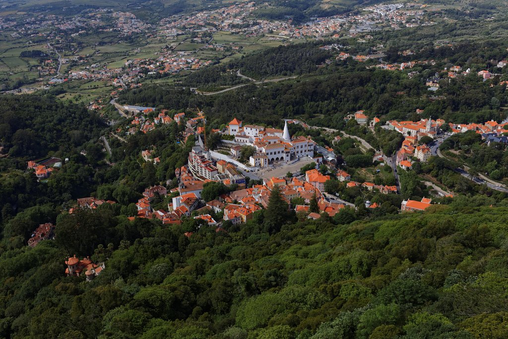 Sintra, Portugal