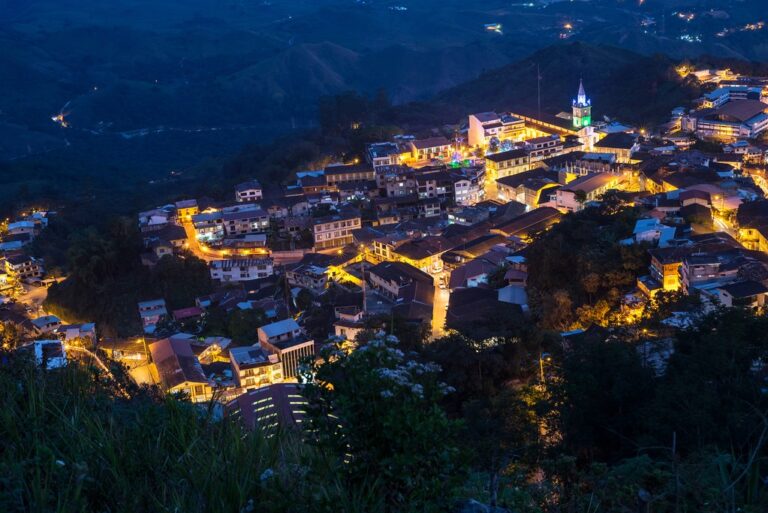 Going Off The Beaten Path In Ecuador