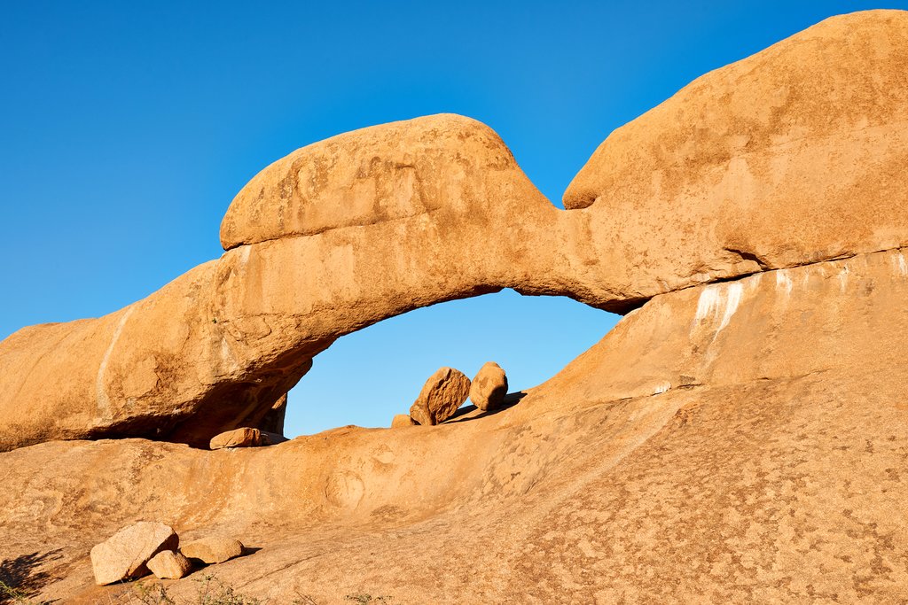 Spitzkoppe