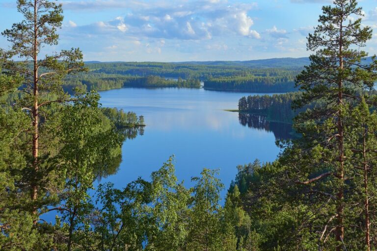 Finland In June Travel Tips Weather More
