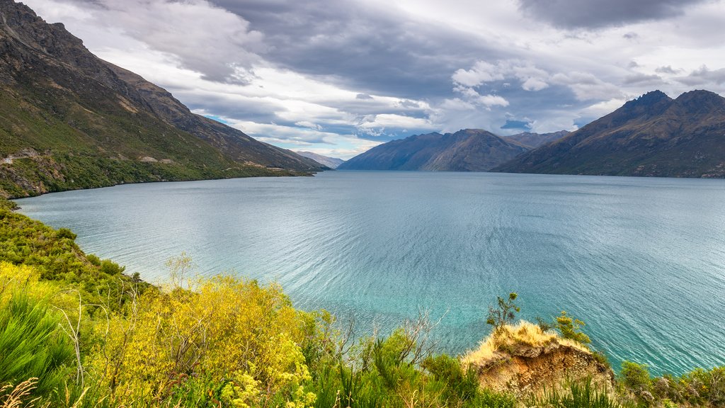 Te Anau