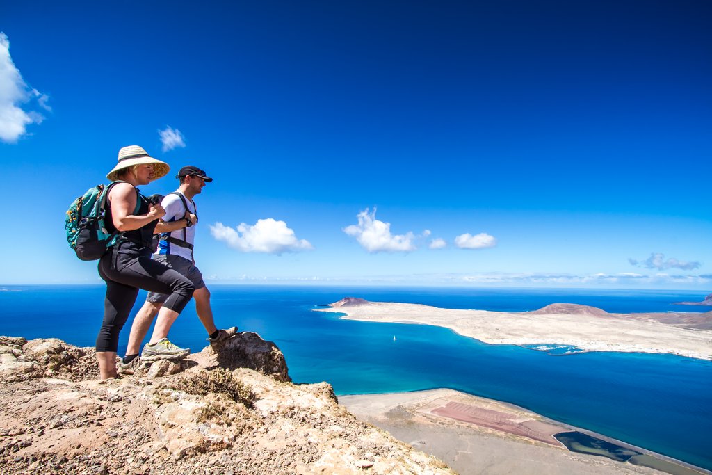 Graciosa Island