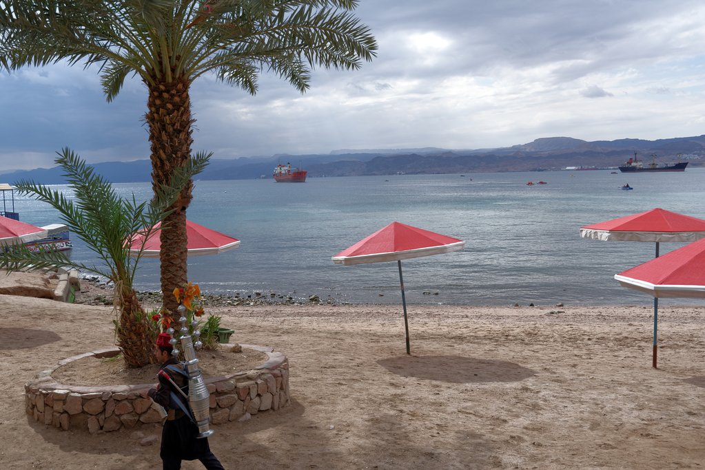 Aqaba