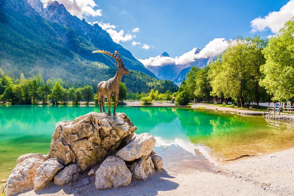 Kranjska Gora