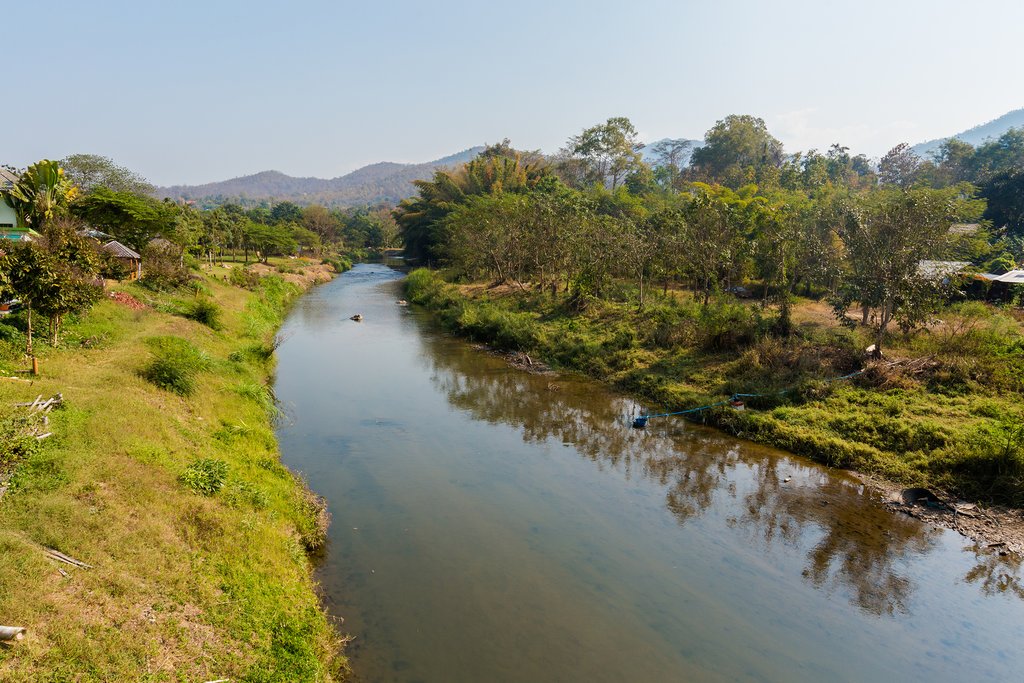Pai River