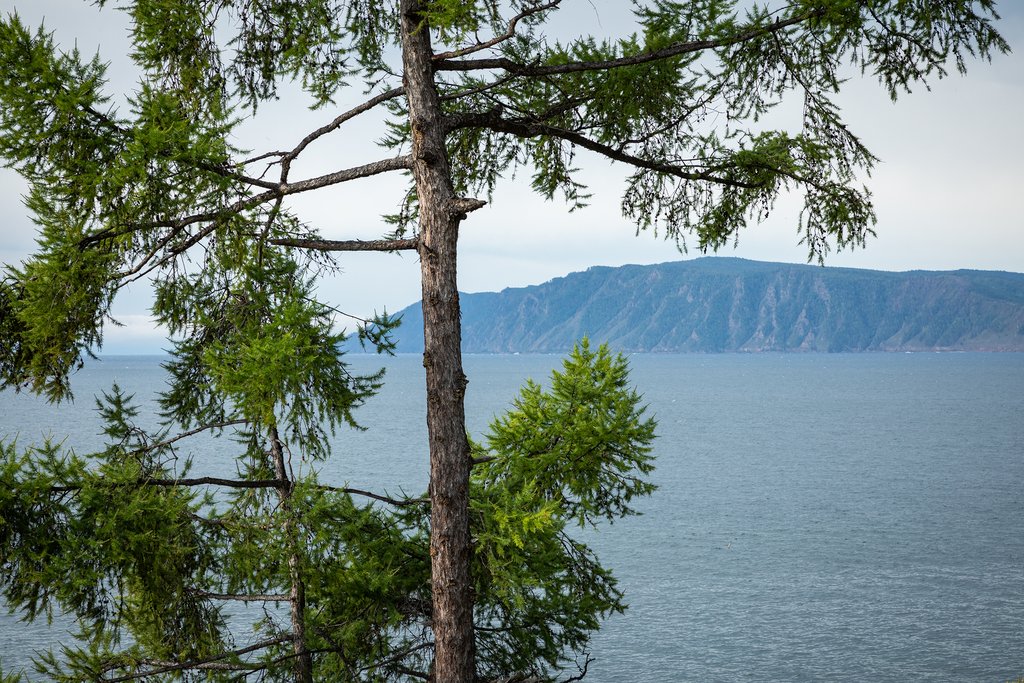 Lake Baikal