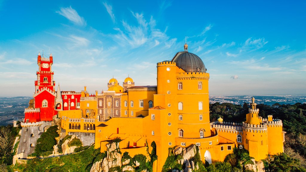 Sintra