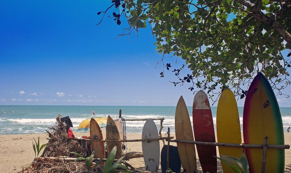 surfers paradise