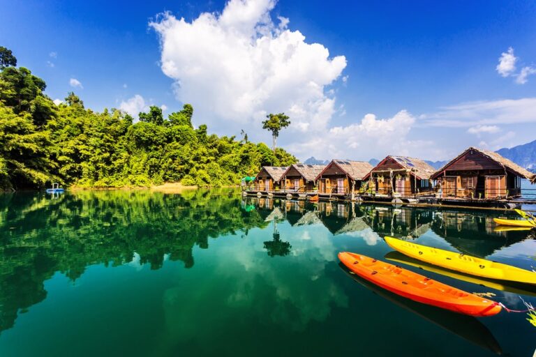 Honeymoon in Thailand - 12 Days