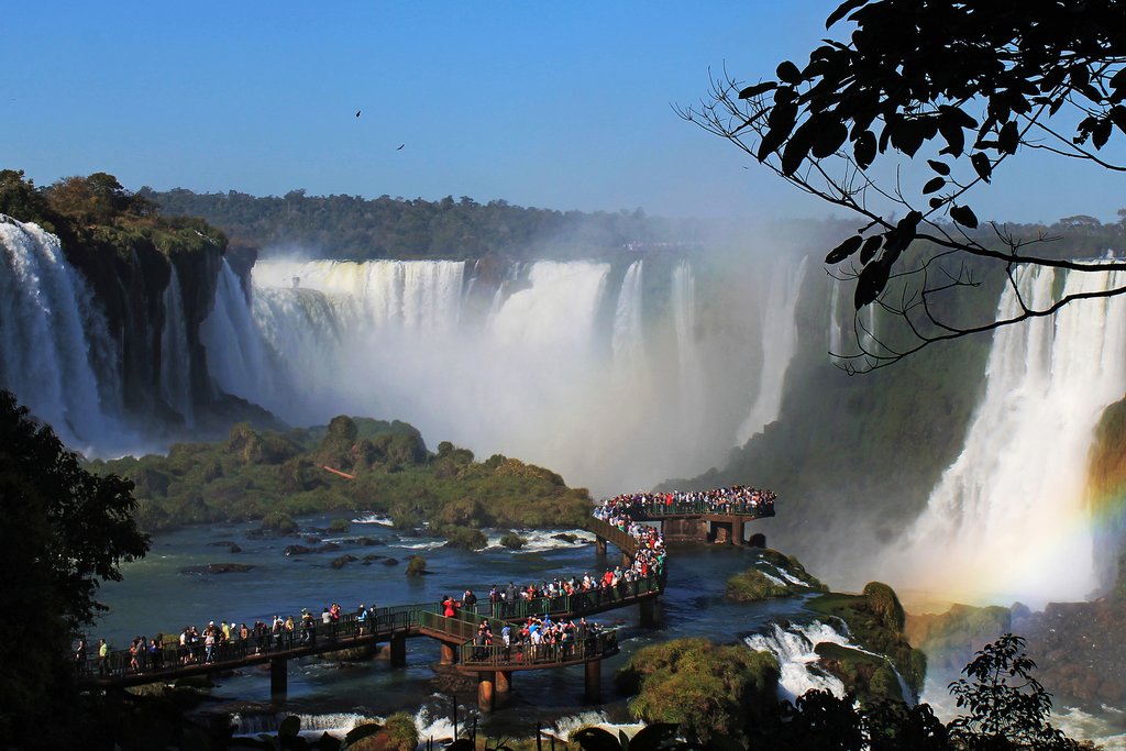 Argentina