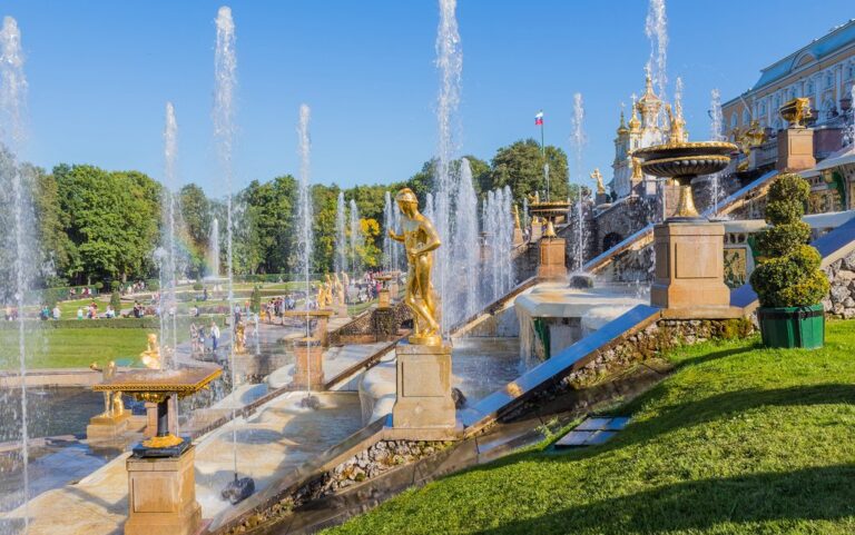 Russia In July Travel Tips Weather And More