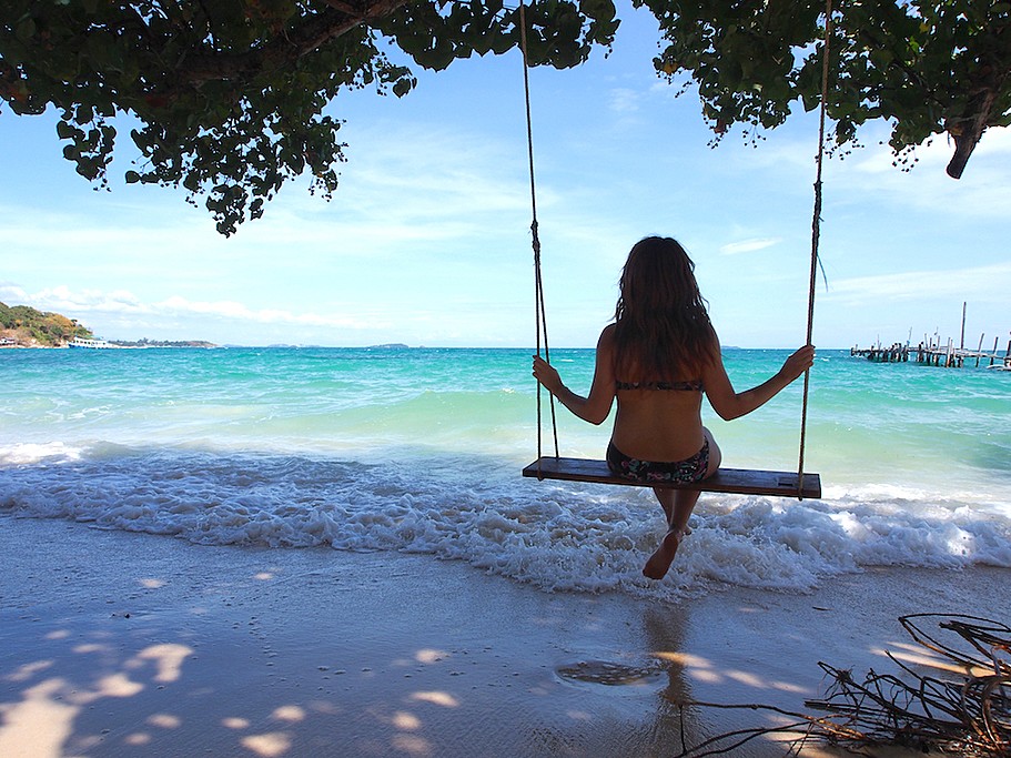 Holbox Island