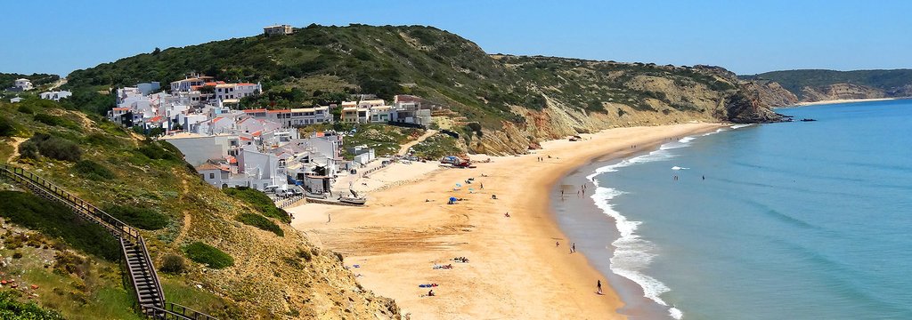 Salema, Algarve