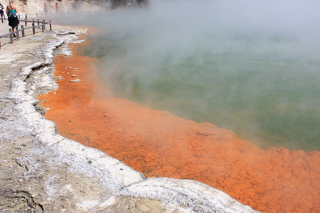 Wai-O-Tapu
