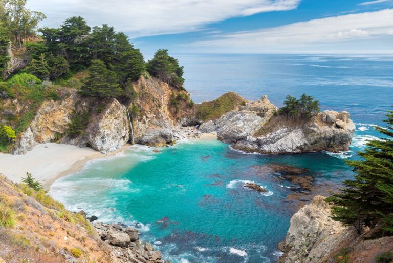 One Week In Northern California 5 Unique Road Trip Ideas