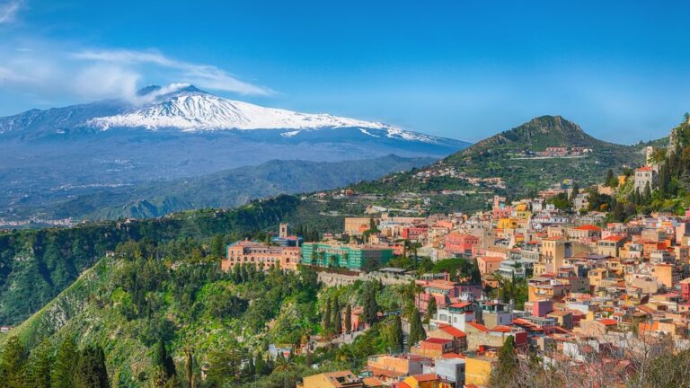 Ultimate Guide To Sicily