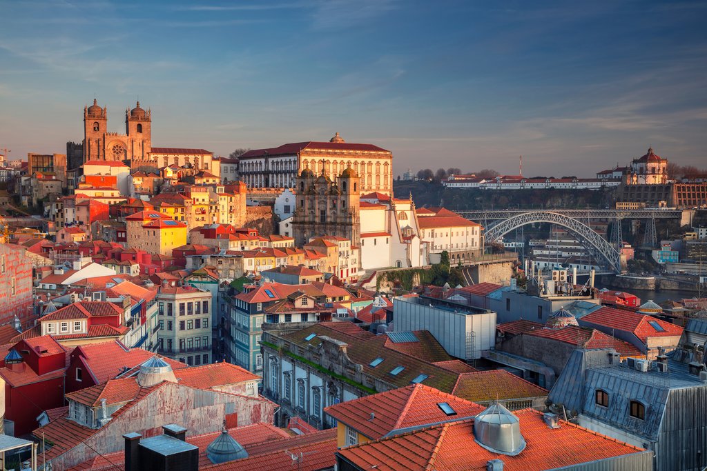 Porto, Portugal
