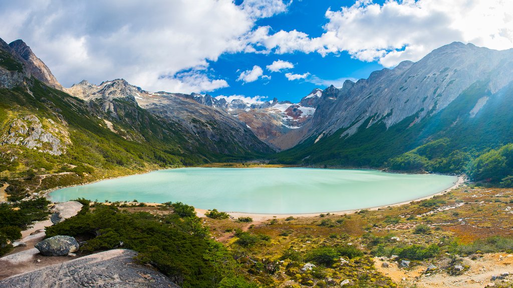 Tierra del Fuego