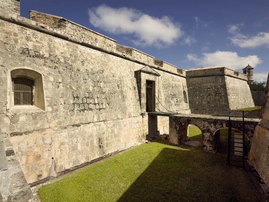 Campeche, Mexico
